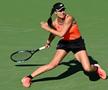 Sorana Cîrstea // FOTO: Imago
