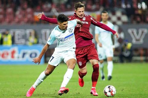 Liga Profesionistă de Fotbal a anunțat programul etapelor cu numărul 2 și 3 din play-off-ul și din play-out-ul Ligii 1.