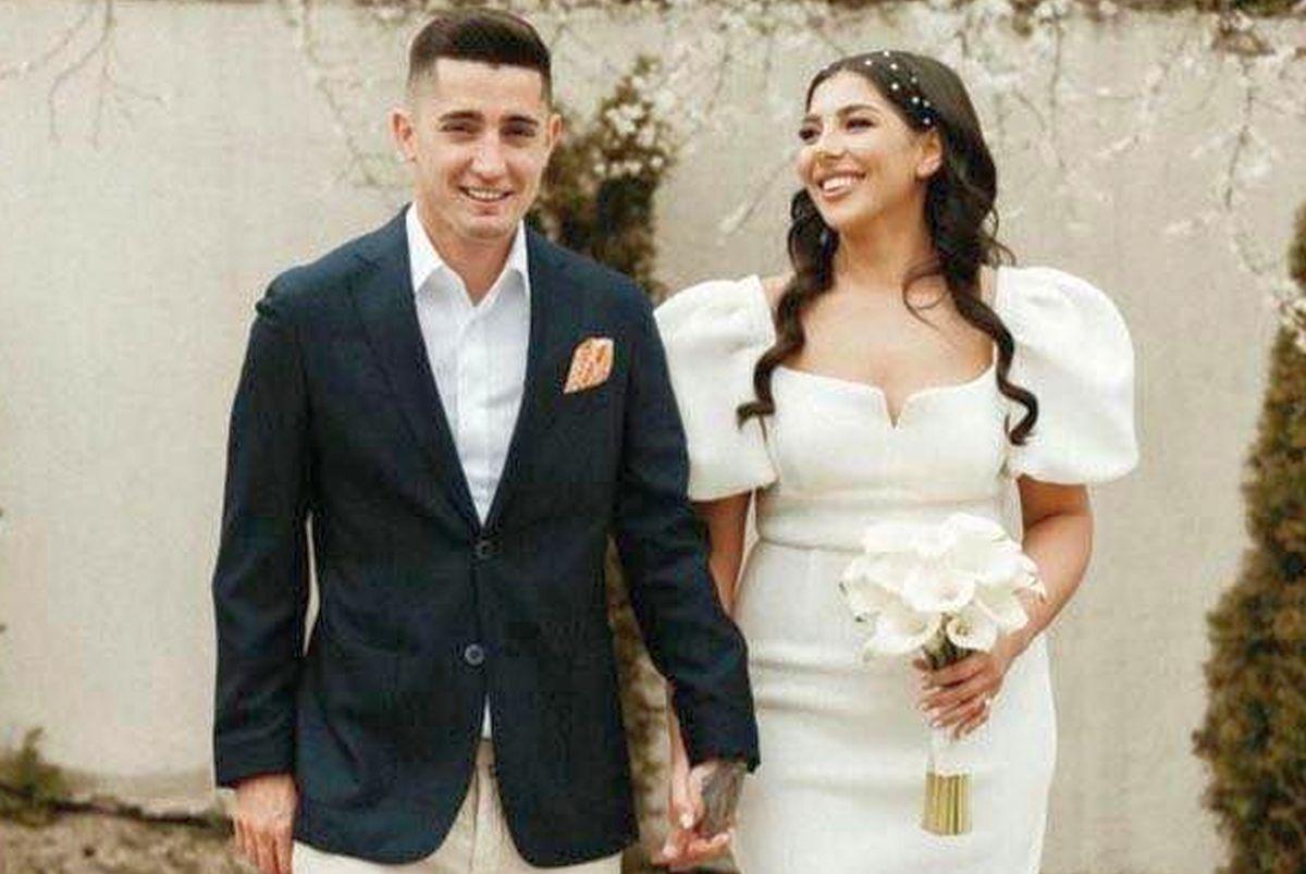 Steliano Filip și Fiviane Brînză