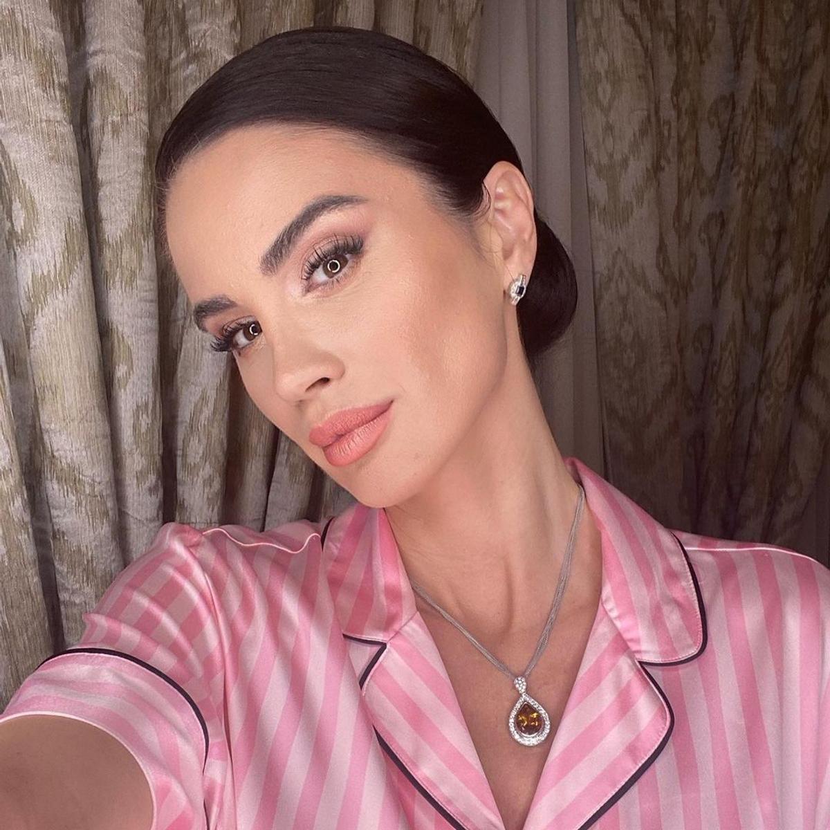 Revine la prima dragoste » Geanina Ilieş a făcut anunțul oficial după 8 ani de pauză: „Vă voi da întâlnire zilnic”