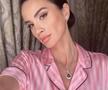 Revine la prima dragoste » Geanina Ilieş a făcut anunțul oficial după 8 ani de pauză: „Vă voi da întâlnire zilnic”