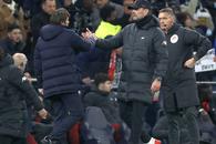 Englezii anunță: Conte, OUT de la Tottenham! Declarațiile acide l-au enervat pe patron