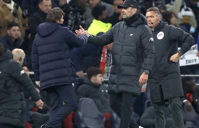 Englezii anunță: Conte, OUT de la Tottenham! Declarațiile acide l-au enervat pe patron