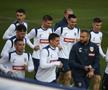 Imagini de la antrenamentul României » Ce „tricolor” a fost ținut aproape de Edi Iordănescu + ce se întâmplă cu Mario Camora