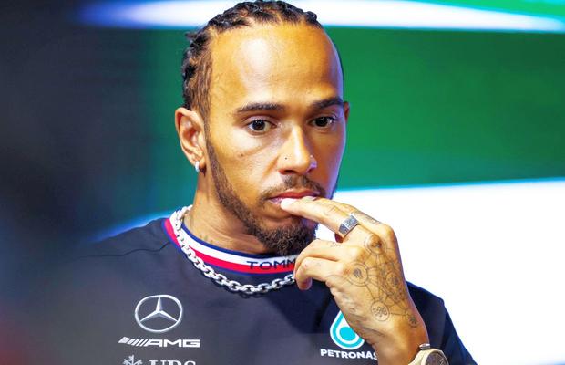 Lewis Hamilton, înspăimântat după MP din Arabia Saudită: „Red Bull are cea mai rapidă mașină pe care am văzut-o. Nici nu m-am chinuit să-l opresc pe Verstappen”
