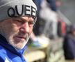 „Jucăm printre tranșee, ca-n război!”. Reportaj GSP la Liga 5, cu fotbal, conducte de gaze și spectatori mascați: „Joacă titulari «Scoică», «Pisică», «Lună», «Buze moi»”