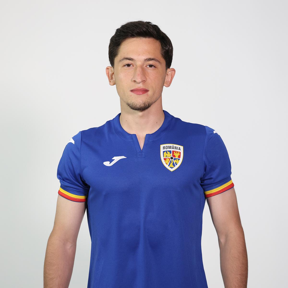 Echipament România