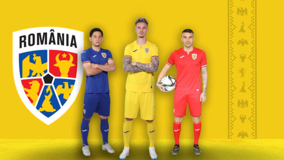 Echipament România