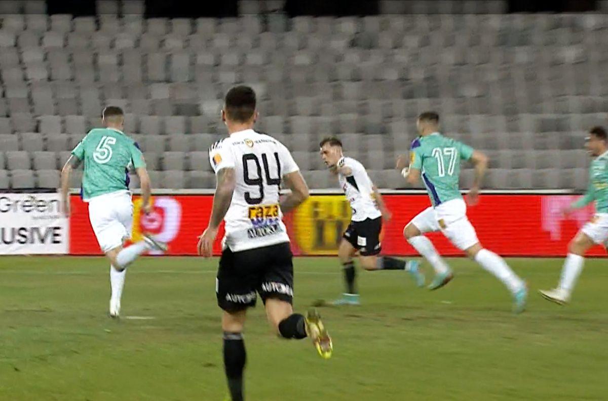 Continuă prăbușirea! FC Argeș a ajuns la 15 meciuri consecutive fără victorie, în timp ce U Cluj visează la Europa