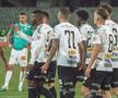 U Cluj - FC Argeș / Sursă foto: Facebook@ Universitatea Cluj