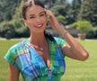 Revine la prima dragoste » Geanina Ilieş a făcut anunțul oficial după 8 ani de pauză: „Vă voi da întâlnire zilnic”