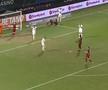 Valentin Costache, ratare incredibilă în CFR Cluj - Rapid