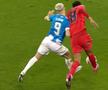Explicații pentru faza controversată din FCSB - CSU Craiova » De ce n-a fost penalty la Edjouma