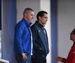 Imagini de la antrenamentul României » Ce „tricolor” a fost ținut aproape de Edi Iordănescu + ce se întâmplă cu Mario Camora