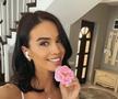 Revine la prima dragoste » Geanina Ilieş a făcut anunțul oficial după 8 ani de pauză: „Vă voi da întâlnire zilnic”