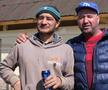 „Jucăm printre tranșee, ca-n război!”. Reportaj GSP la Liga 5, cu fotbal, conducte de gaze și spectatori mascați: „Joacă titulari «Scoică», «Pisică», «Lună», «Buze moi»”