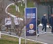 Imagini de la antrenamentul României » Ce „tricolor” a fost ținut aproape de Edi Iordănescu + ce se întâmplă cu Mario Camora