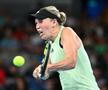 CTP, despre prestația Simonei Halep și scandalul izbucnit aseară: „«Tractorista» Wozniacki”