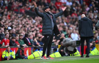 Primele mișcări făcute de Liverpool pentru era post Jurgen Klopp