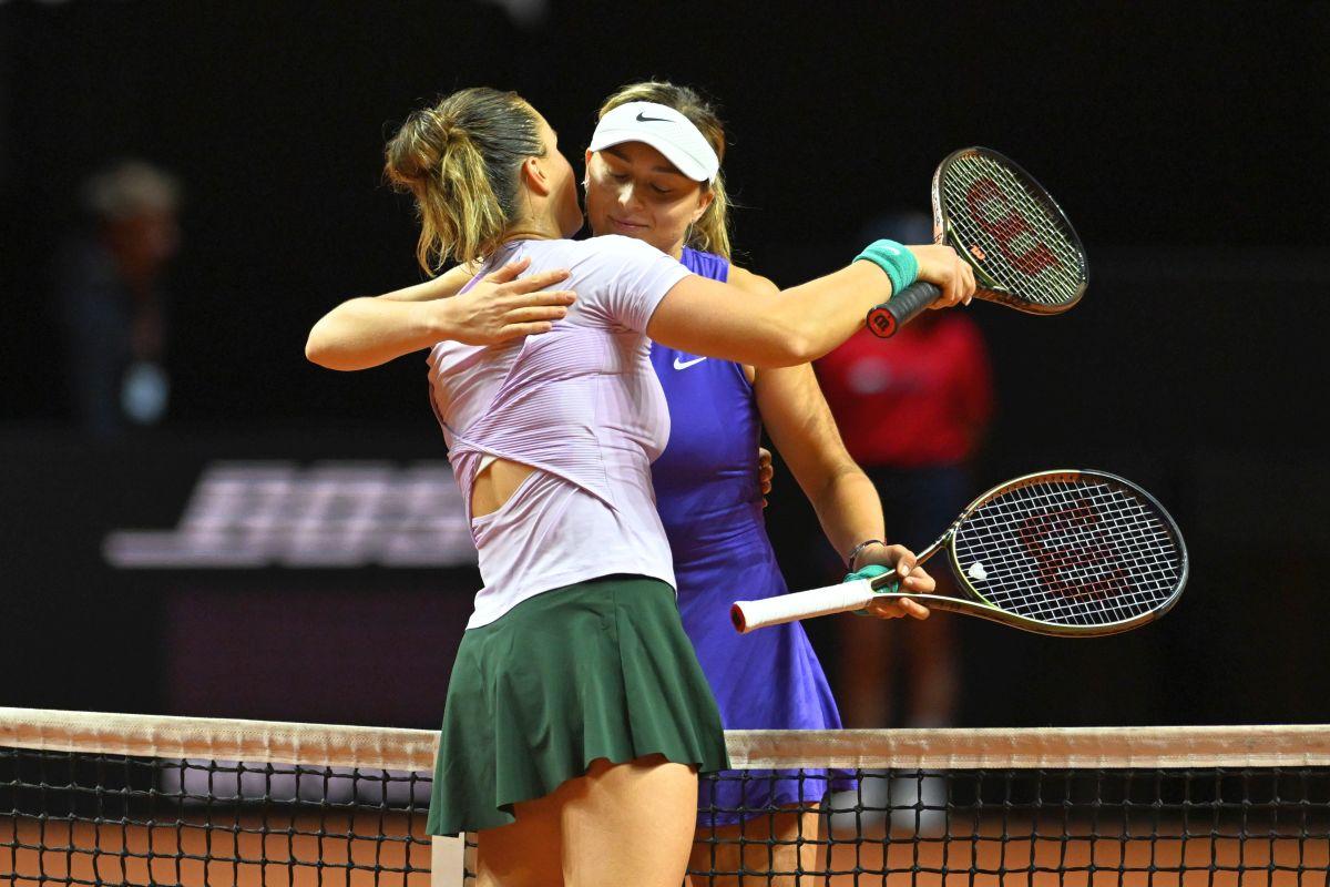 Cea mai bună prietenă din circuit a Arynei Sabalenka deplânge moartea iubitului acesteia: „Știu tot”