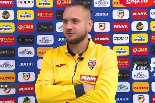 George Pușcaș