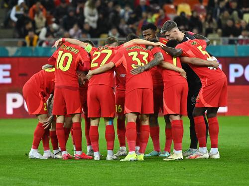 FCSB pregătește revoluția lotului, din vară. Foto: Imago