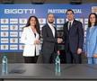 Bigotti devine partener fashion al FRF și va asigura ținuta oficială a primei reprezentative