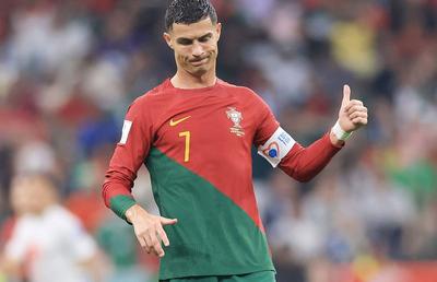 Joao Cancelo, despre Cristiano Ronaldo: „Apogeul unui fotbalist este între anii 25 și 32 » Nu mai depindem de el”