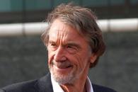 Acționarul de forță al lui Manchester United, Sir Jim Ratcliffe: „Nu e inteligent să-l iei pe Mbappe