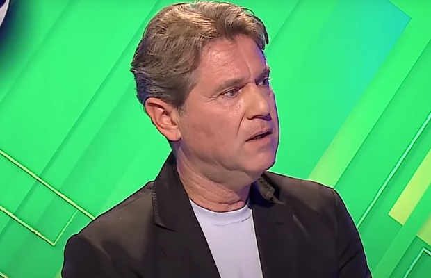 Florin Răducioiu își prezintă scuzele față de Radu Drăgușin: „Acolo am greșit!”