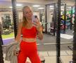 Caroline Wozniacki
