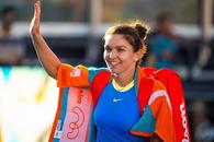 Ce loc ocupă Simona Halep, de astăzi, în clasamentul oficial al WTA