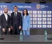 Bigotti devine partener fashion al FRF și va asigura ținuta oficială a primei reprezentative