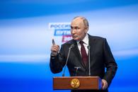 Declarații șocante făcute de un sportiv legendar: „Dumnezeu l-a trimis pe Vladimir Putin pe pământ”
