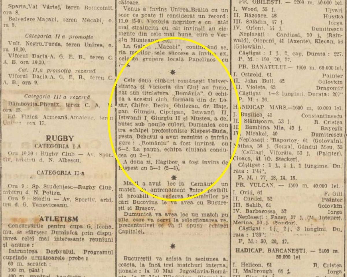 Vasile Cipcigan - fostul internațional acuzat eronat de crimă