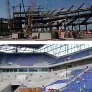 FOTO: Twitter @EvertonStadium
