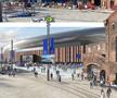 FOTO: Twitter @EvertonStadium