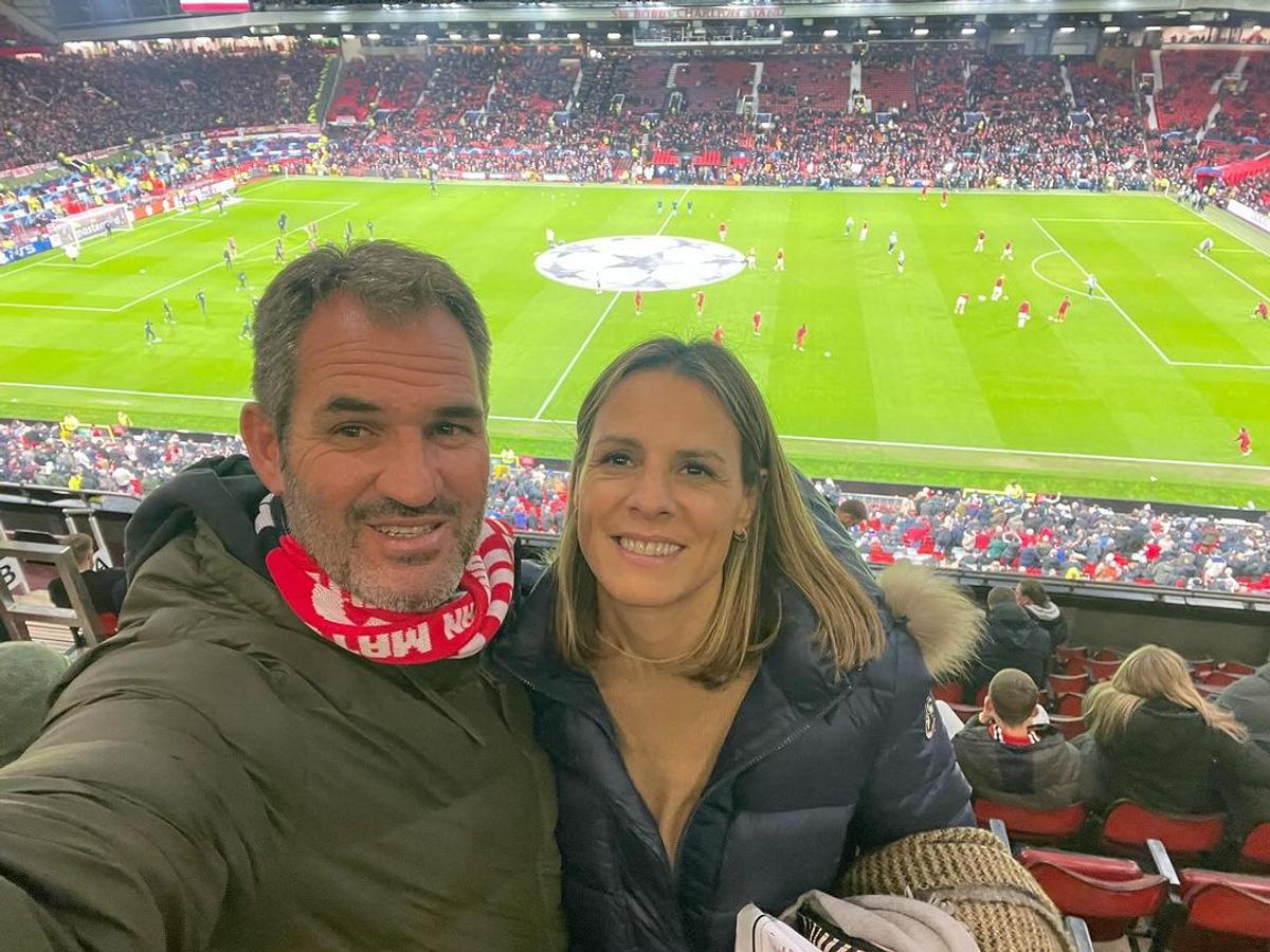 Carlos Martinez,  fost antrenor Simona Halep
