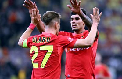 CIES Football Observatory a publicat TOP 10 cei mai valoroși fotbaliști din Superligă » Diferențe față de Transfermarkt