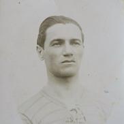 Vasile Cipcigan. Foto: Arhiva Tiberiu Fărcaș