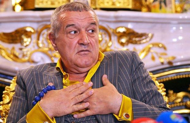 „Războiul” se întețește » Rapid așteaptă ca FRF să ia masuri împotriva lui Gigi Becali: „Altfel o să facem și noi, dar și alții, la fel!"