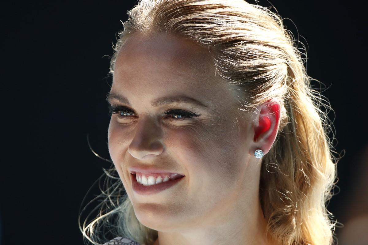 CTP, despre prestația Simonei Halep și scandalul izbucnit aseară: „«Tractorista» Wozniacki”