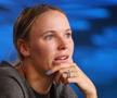 Caroline Wozniacki