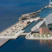 FOTO: Twitter @EvertonStadium