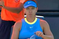 Simona Halep, răspuns tranșant în conferința de presă despre Mouratoglou: „Ne-am văzut zilele trecute și...”