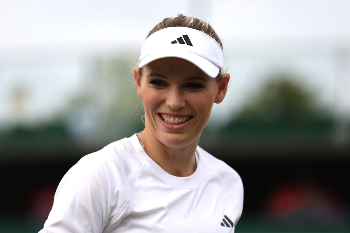 CTP, despre prestația Simonei Halep și scandalul izbucnit aseară: „«Tractorista» Wozniacki”