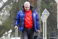 Marius Șumudică pleacă la negocieri: „Ne vedem pentru a stabili strategia, mi-e foame de trofee!”