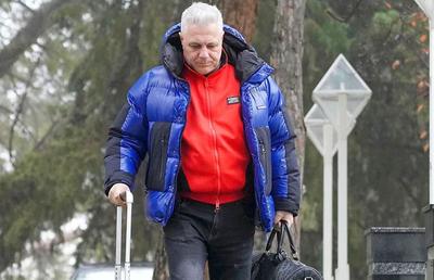 Marius Șumudică pleacă la negocieri: „Ne vedem pentru a stabili strategia, mi-e foame de trofee!”