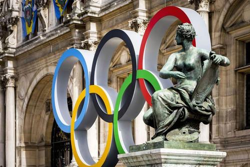 Sportivii ruși și belaruși nu vor defila la ceremonia de deschidere a Jocurilor Olimpice de la Paris