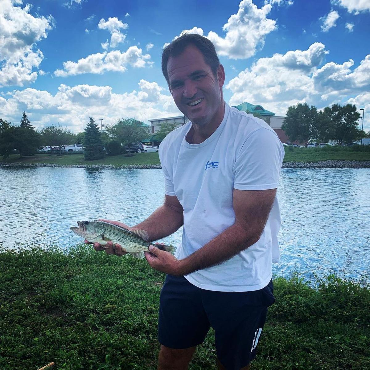 Carlos Martinez,  fost antrenor Simona Halep